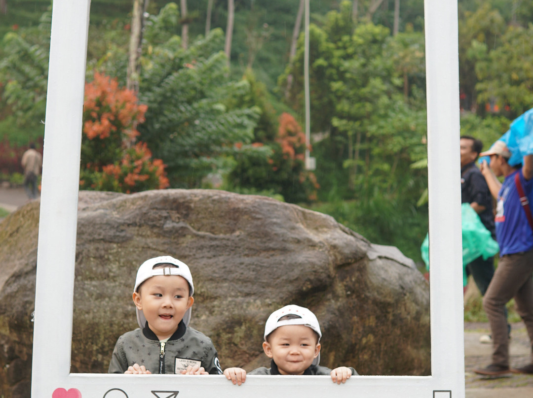 Dago Dreampark景点图片