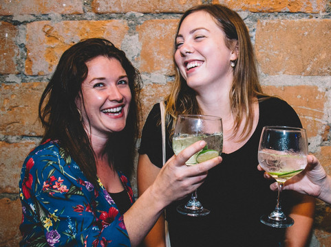 El Sabor Nightlife-麦德林必去景点