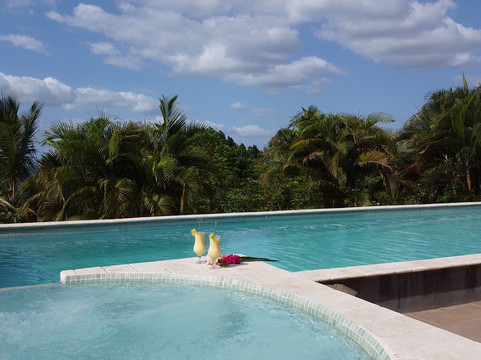 Punta Duarte Garden Inn主图