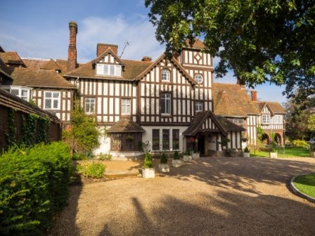 Thorpe Market旅游攻略图片