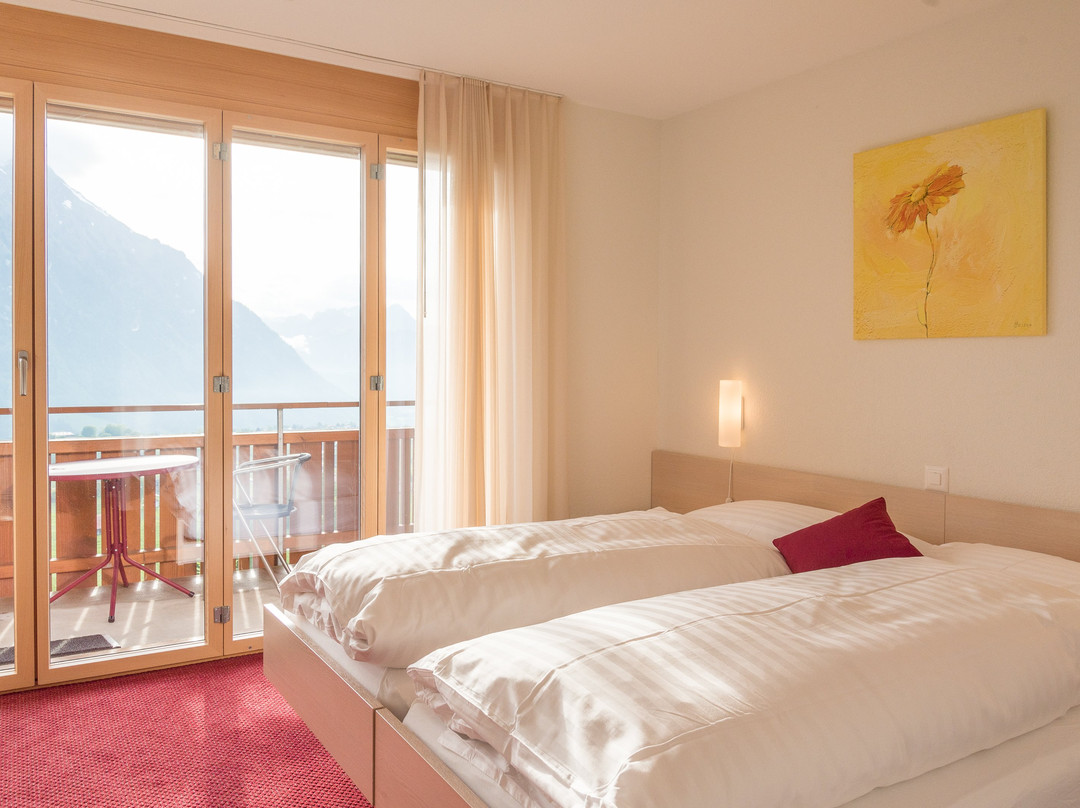 Retreat Hotel Z Aeschiried主图