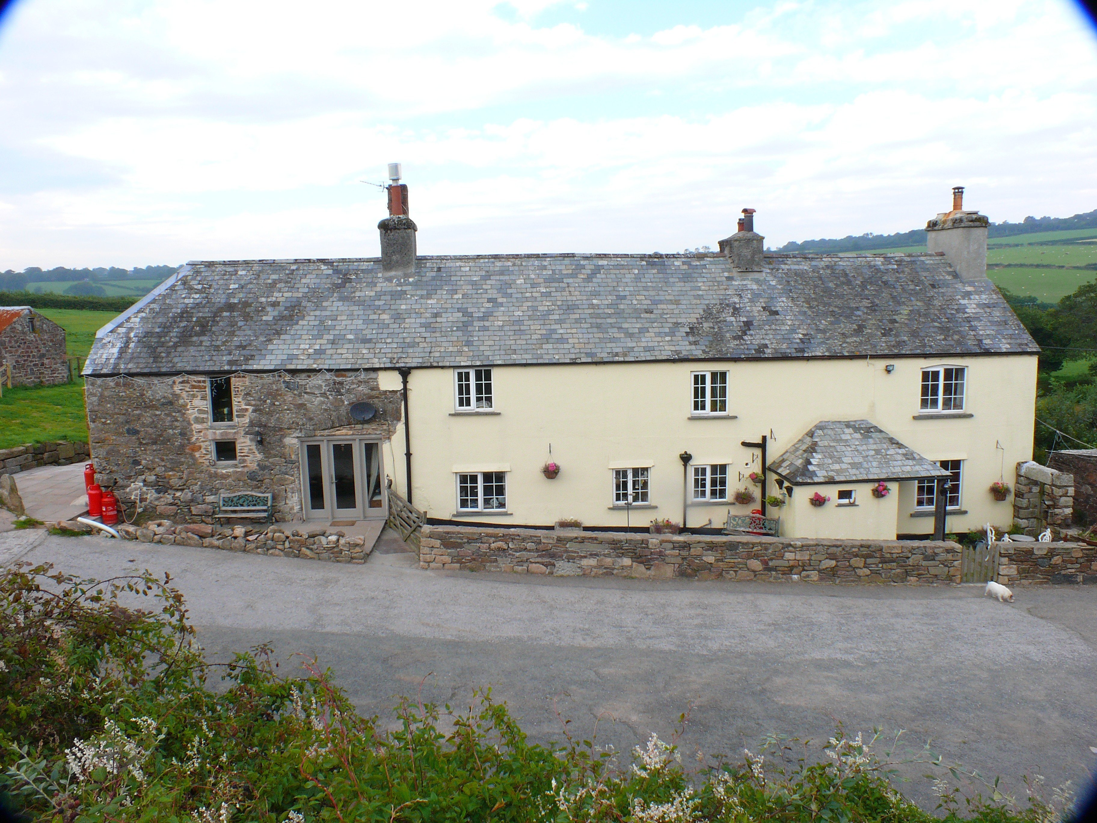 Callisham Farm-官方