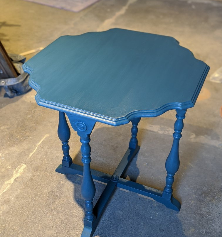 SassaFrassy's-Boonville必去景点