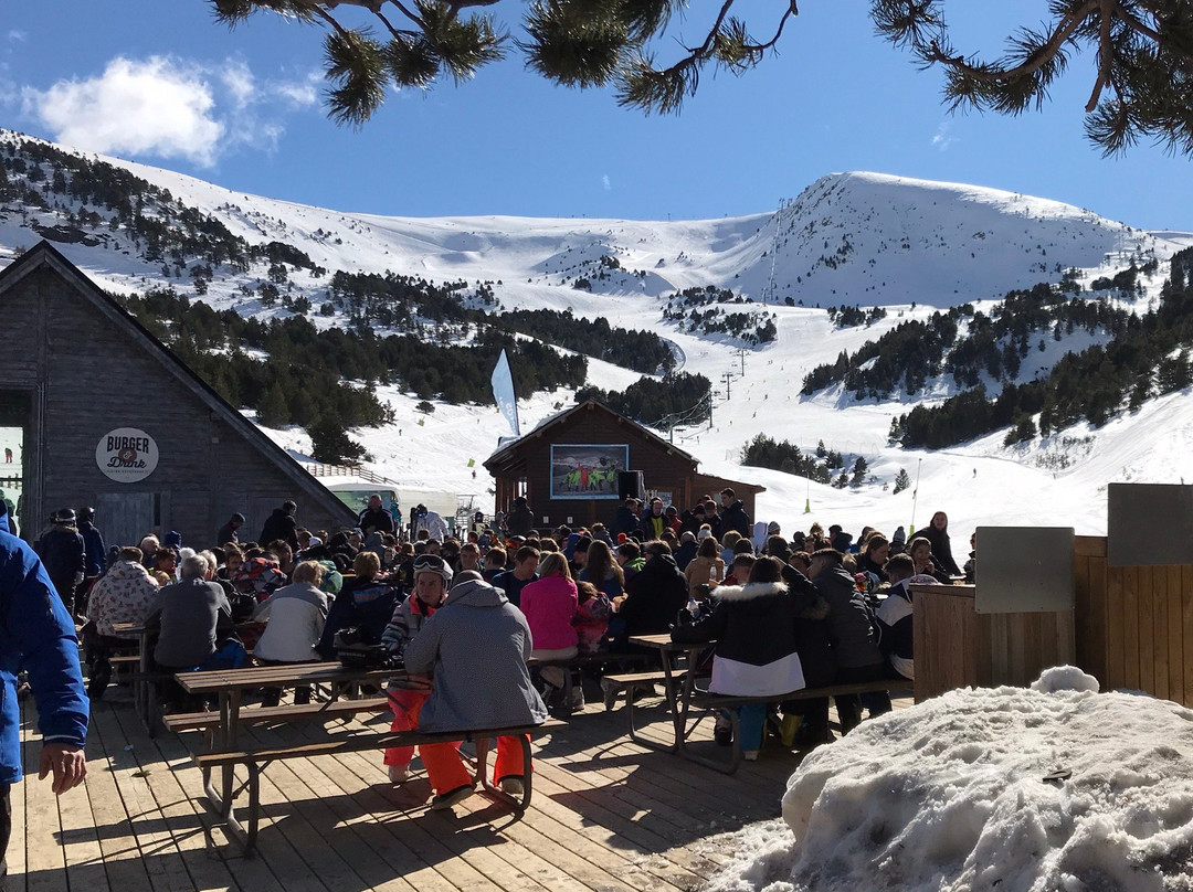 Soldeu Ski Holidays-索而多必去景点