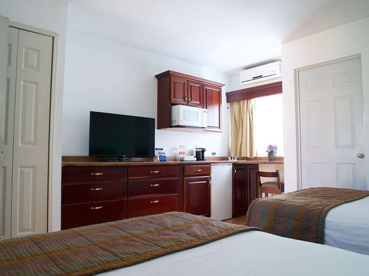 Best Western Saltillo主图