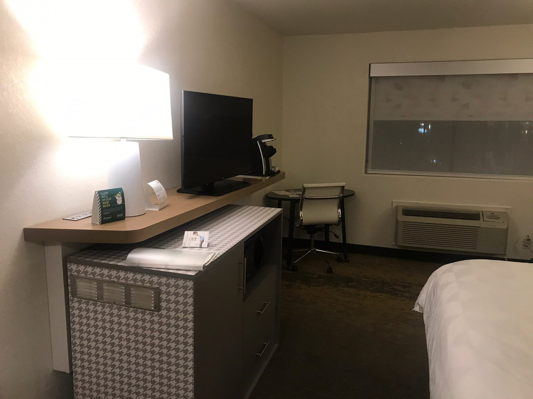 Holiday Inn Selma-Swancourt by IHG主图