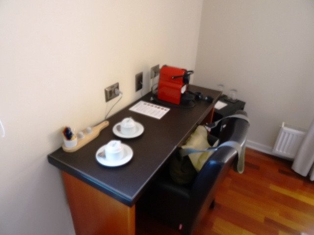 Hotel Boutique Cassinetta主图