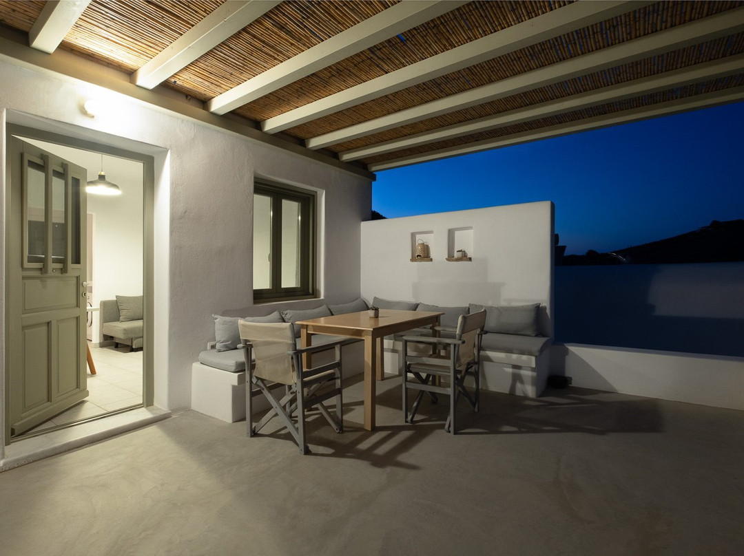 Lagadia Village主图