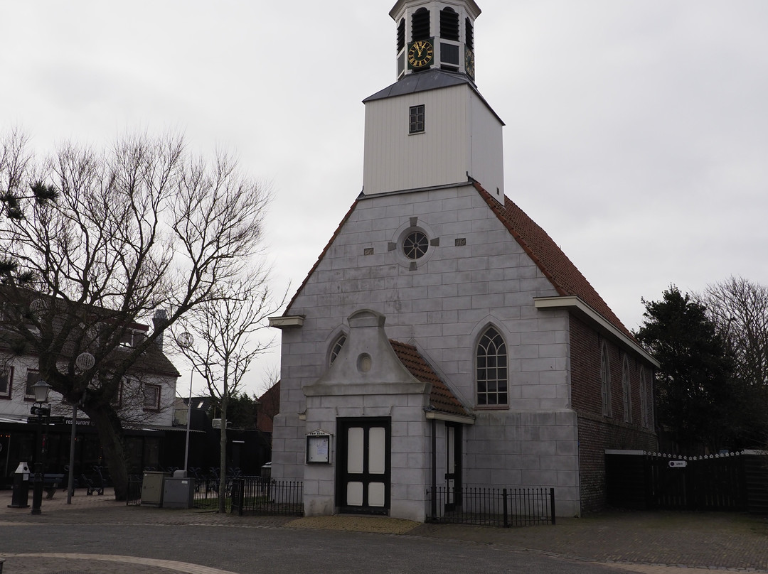 Protestant Church景点图片
