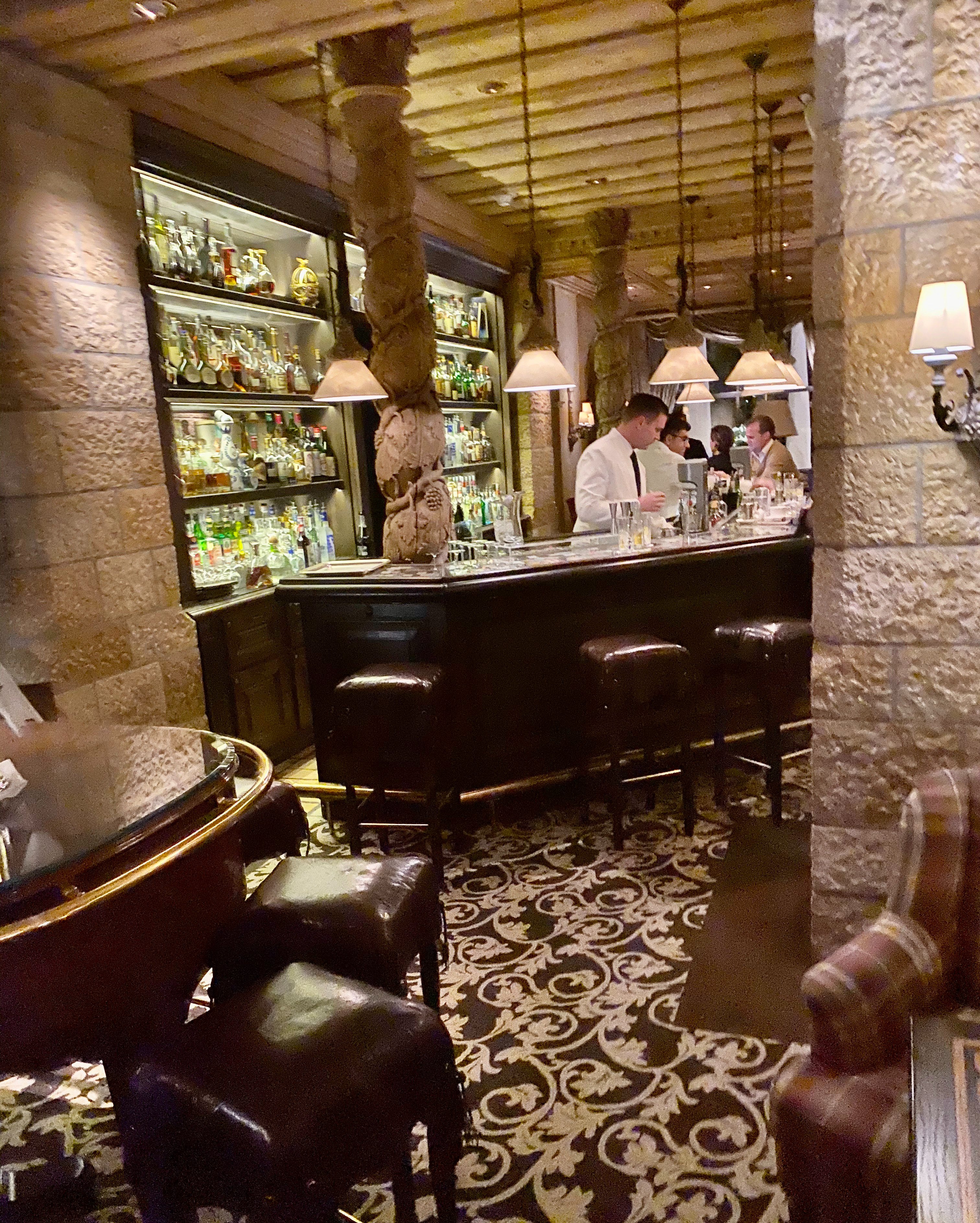 格施塔德宫殿酒店-商务中心/多功能厅