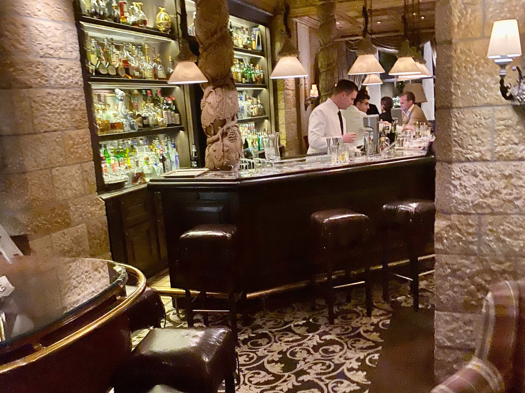 格施塔德宫殿酒店主图