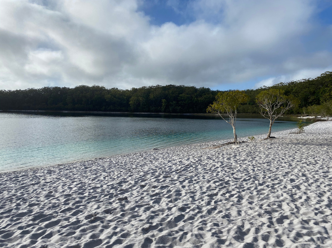 Island Expeditions Tours-Noosa Heads必去景点
