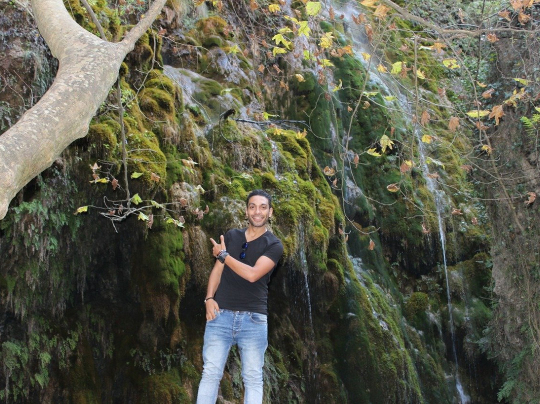 Lebanonaholic-贝鲁特必去景点