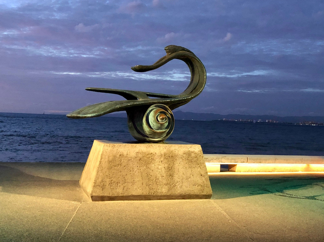 Vallarta Artwalk-瓦拉塔港必去景点