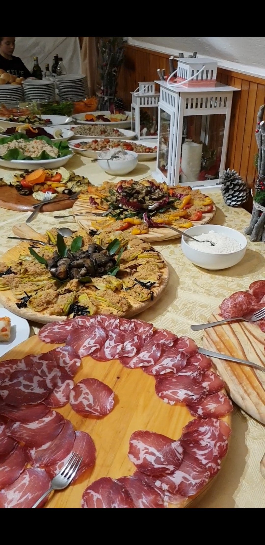 Hotel Passo Del Lupo-官方