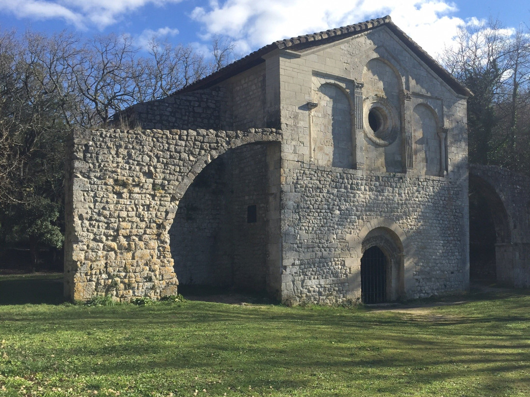 Eglise Saint-Michel景点图片