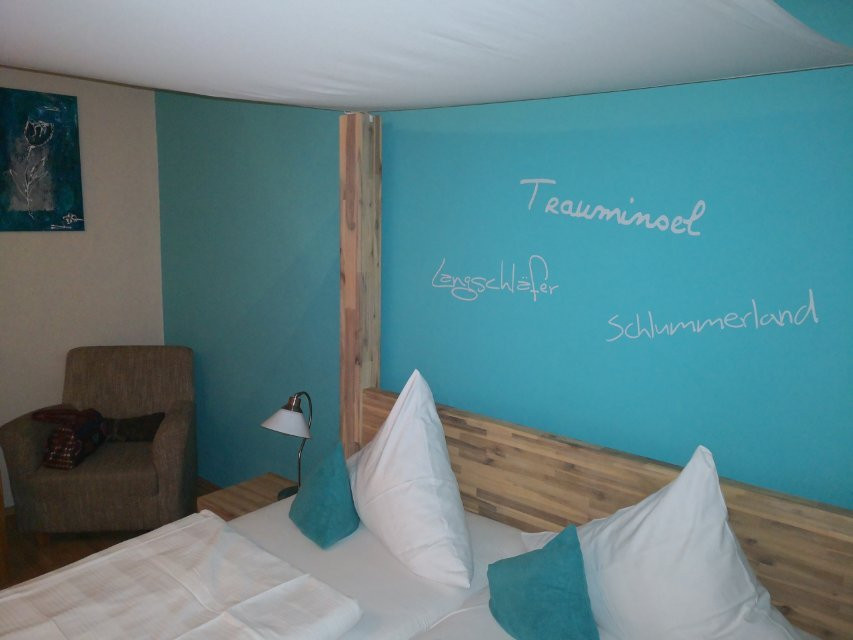 Puchtlers Deutscher Adler Gasthof & Hotel主图