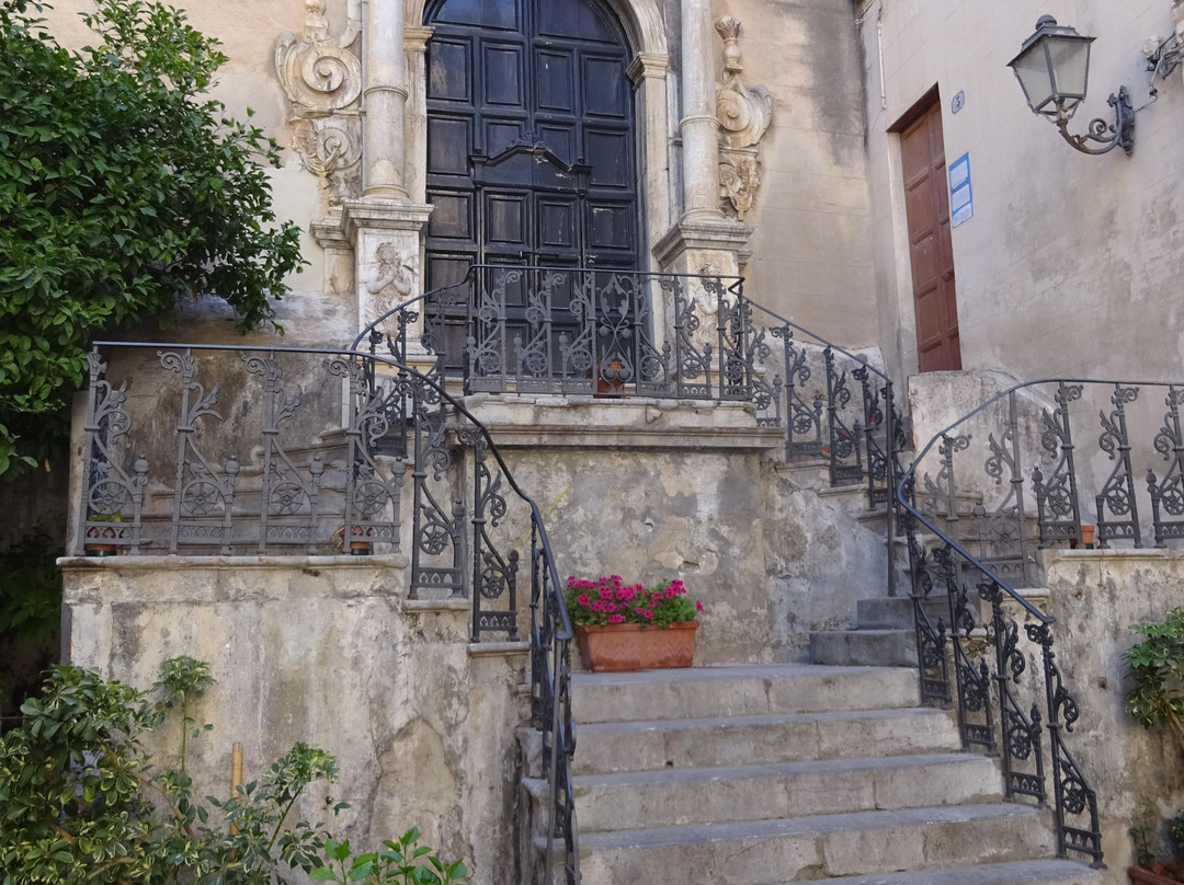 Chiesa del Purgatorio景点图片