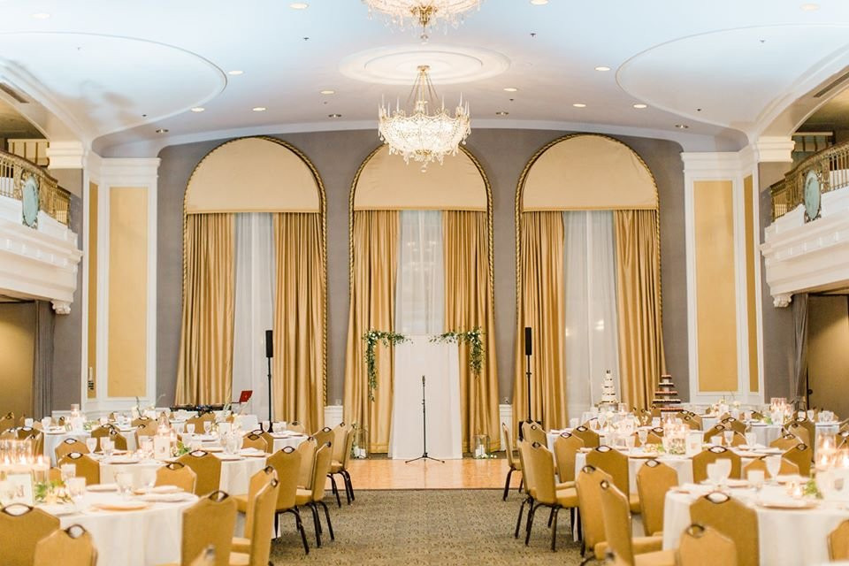 巴尔的摩勋爵酒店主图