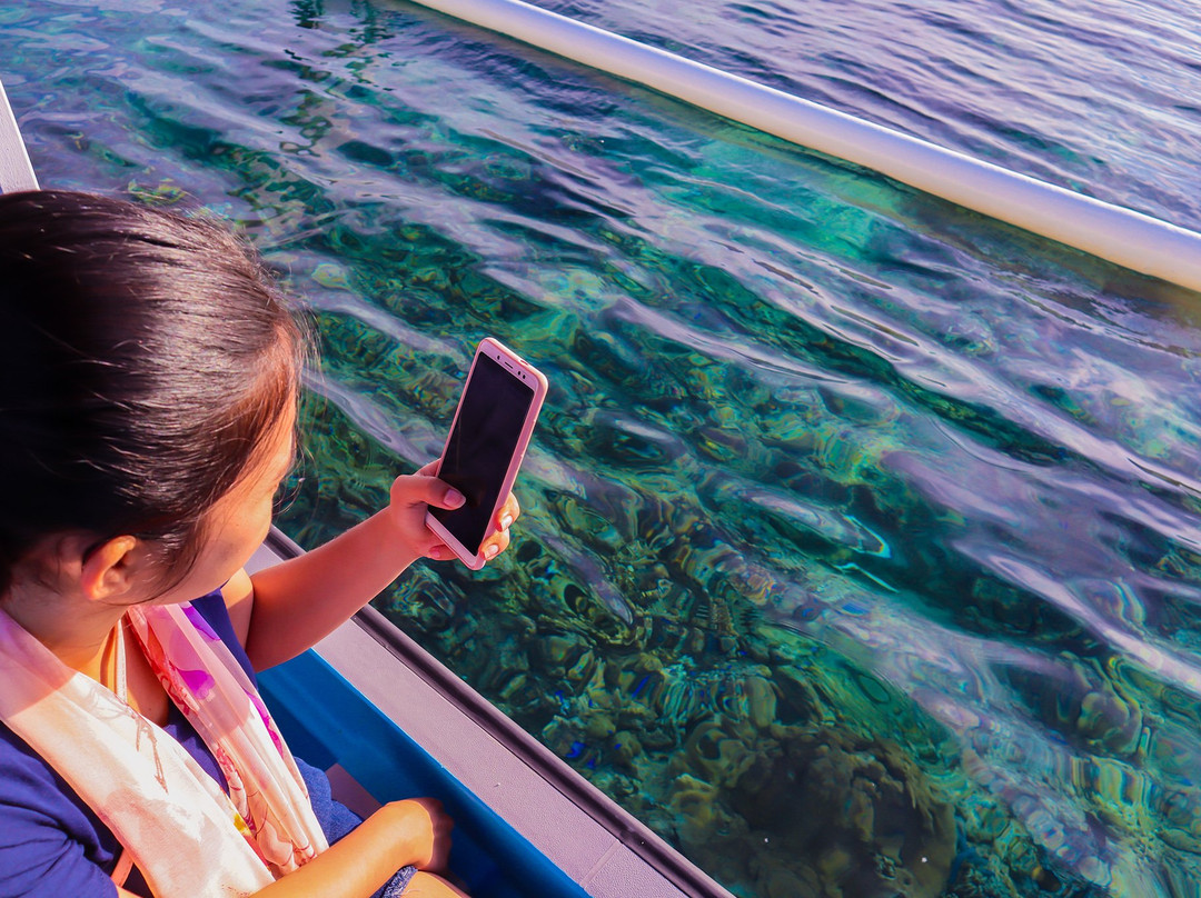 普瑞阳光大酒店主图