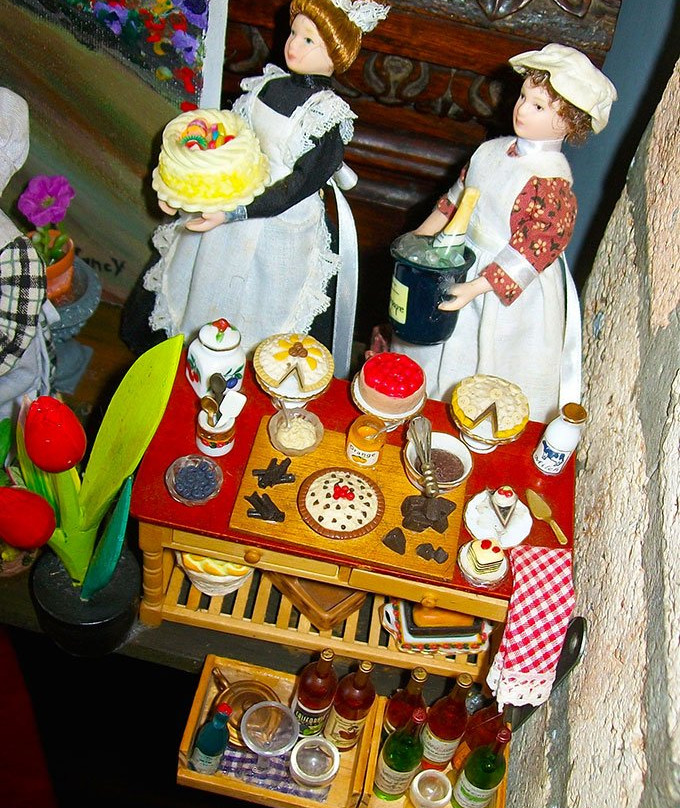 Chateau Hagen-努美阿必去景点