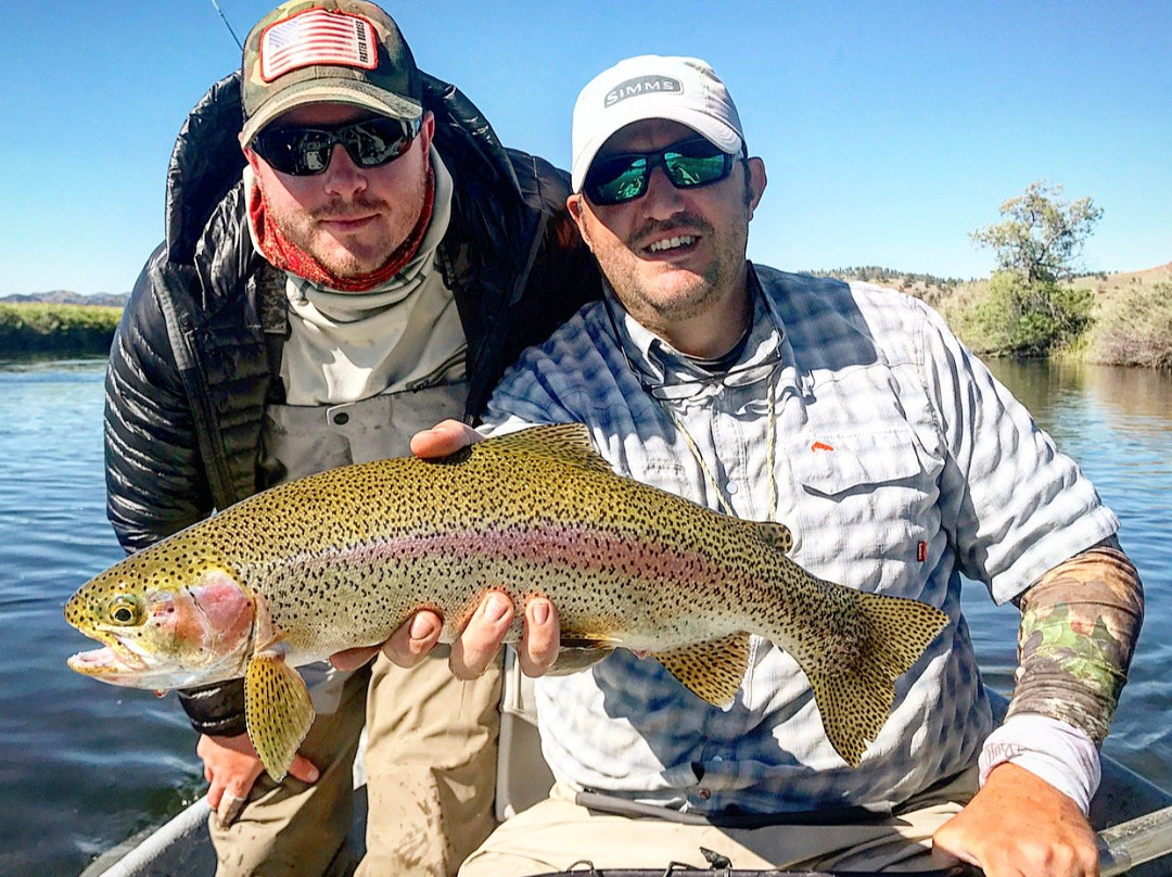 Craig旅游攻略图片