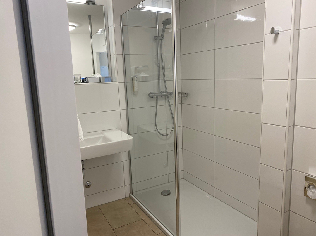 弗里西亚贝斯特韦斯特酒店主图