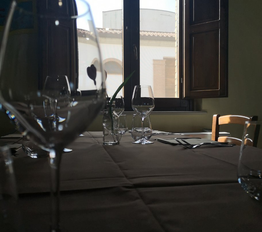 Cantine D'Uva-Larino必去景点