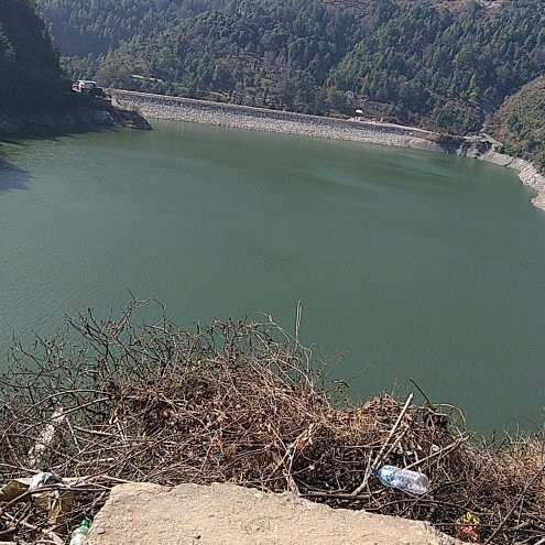 Kulekhani Dam-Kulekhani必去景点