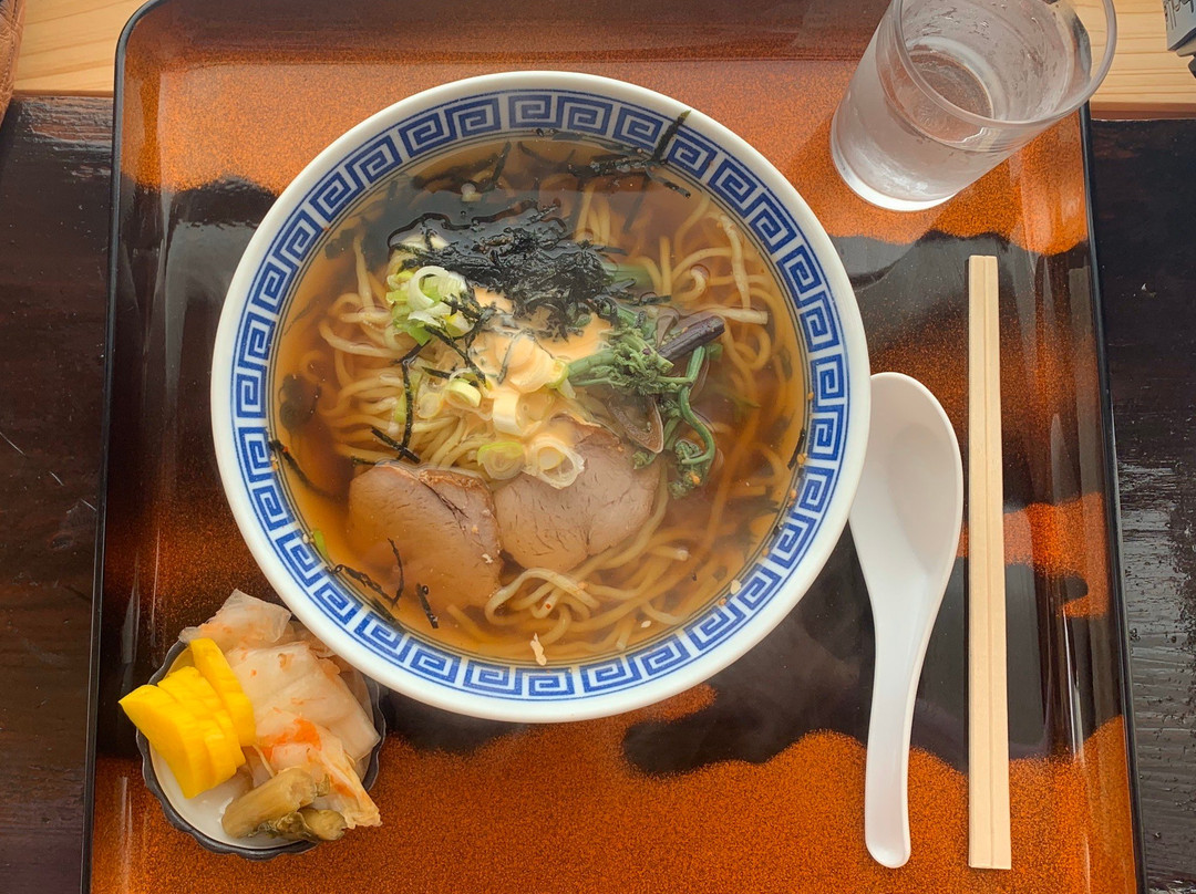 Suginohara景点图片