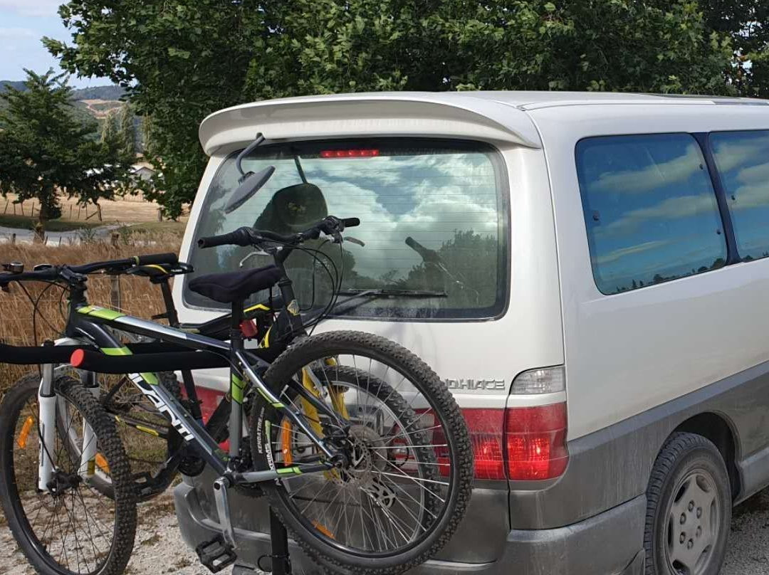 Waitomo Caves Tours & Transfers-怀托摩洞穴必去景点