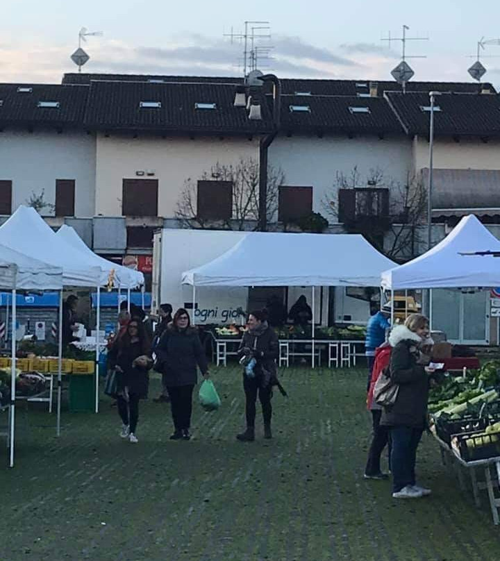 Mercato Contadino Km0景点图片