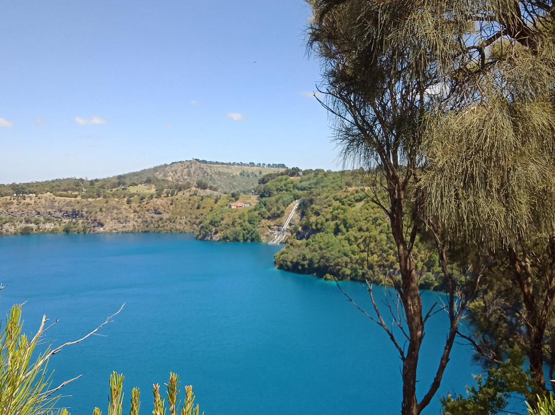 The Mount Gambier Visitor Centre景点图片