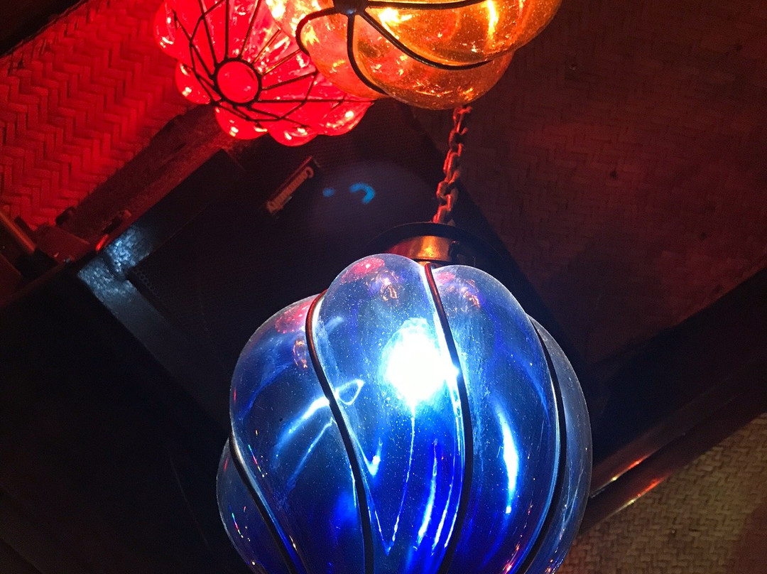 Mr. Flamingo-瓦拉塔港必去景点