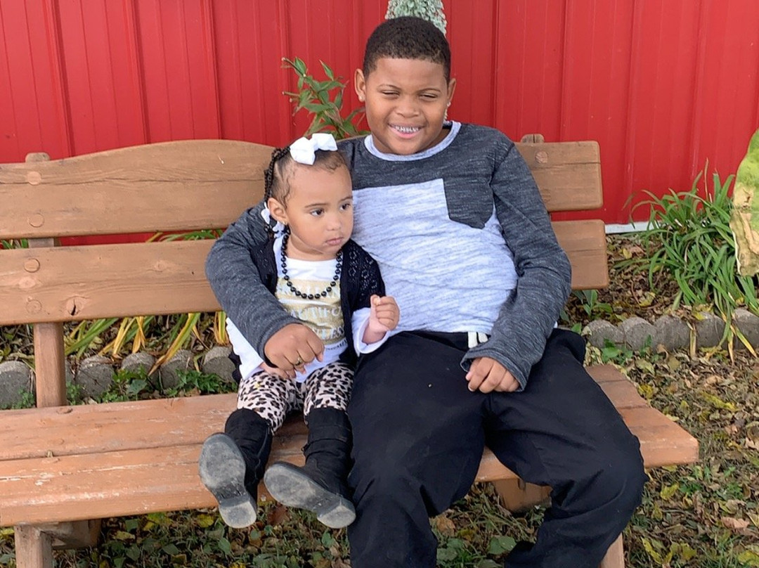 Valley Orchard-Cherry Valley必去景点