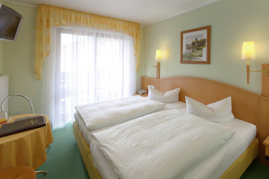 Hotel Elbpromenade-官方