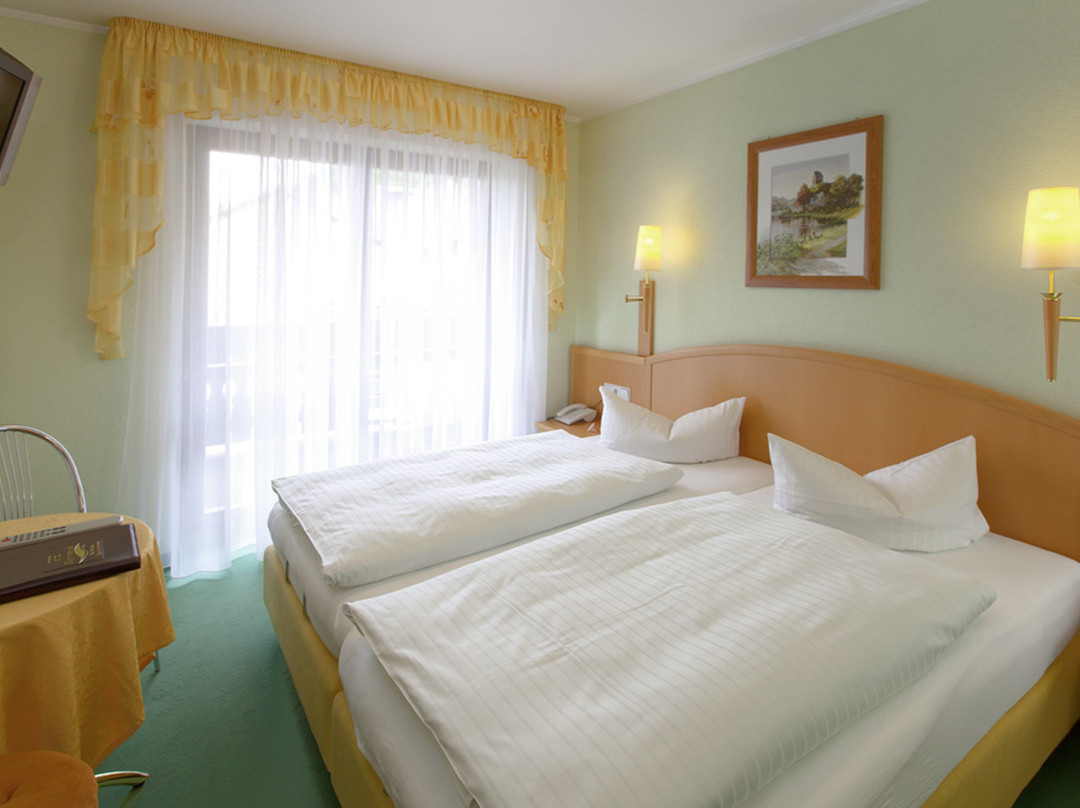 Hotel Elbpromenade