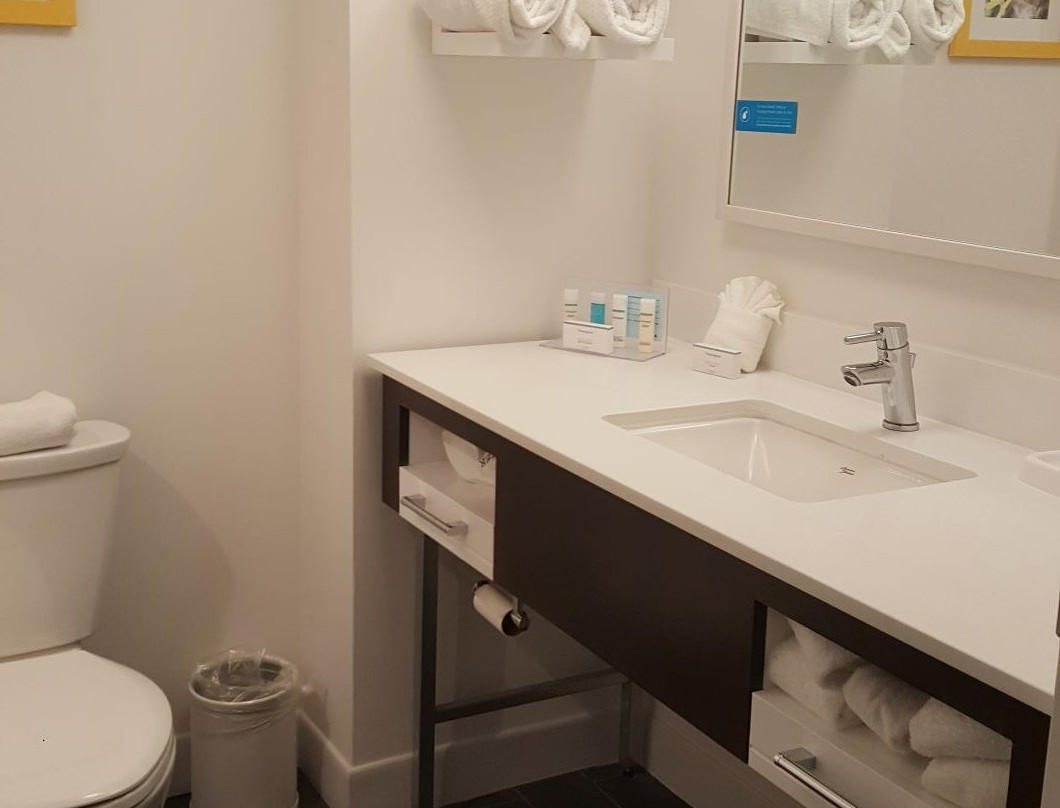 Hampton Inn Los Angeles - Santa Clarita主图