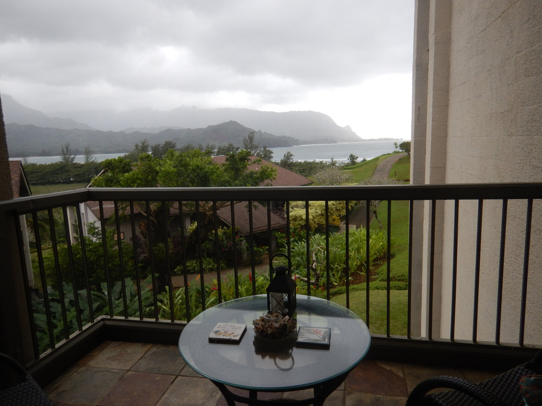 Hanalei Bay Resort主图