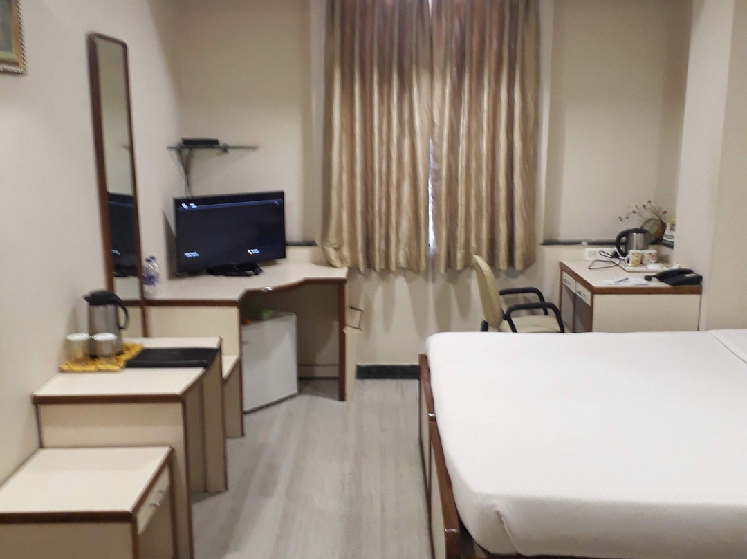 Hotel Green Acres主图