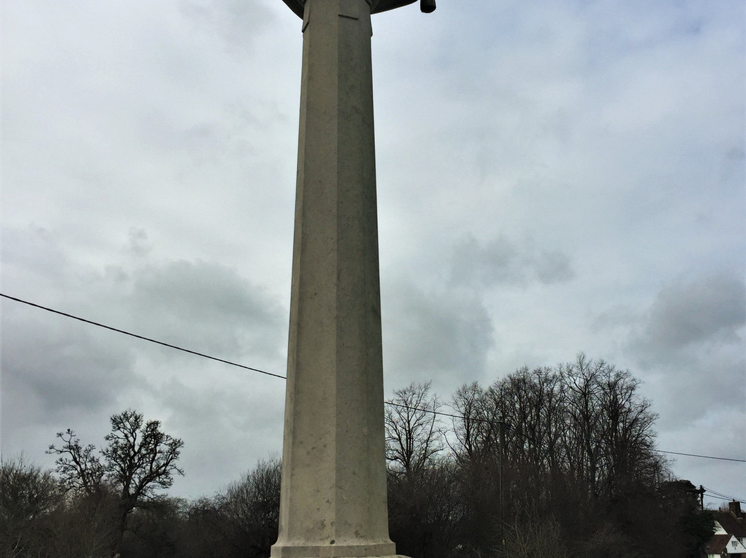Wittersham War Memorial-Wittersham必去景点