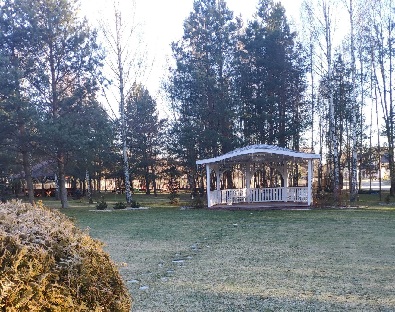 Hotel - Dworek Tryumf-官方
