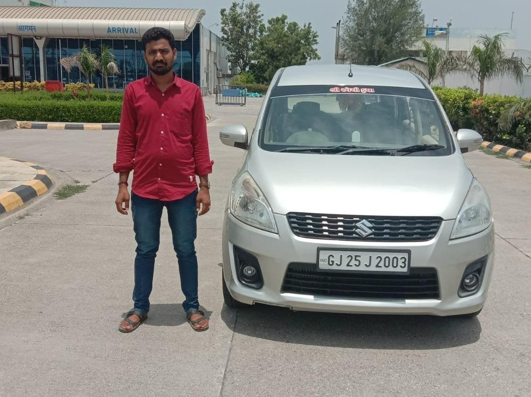 Ravechi Taxi Service-Porbandar必去景点