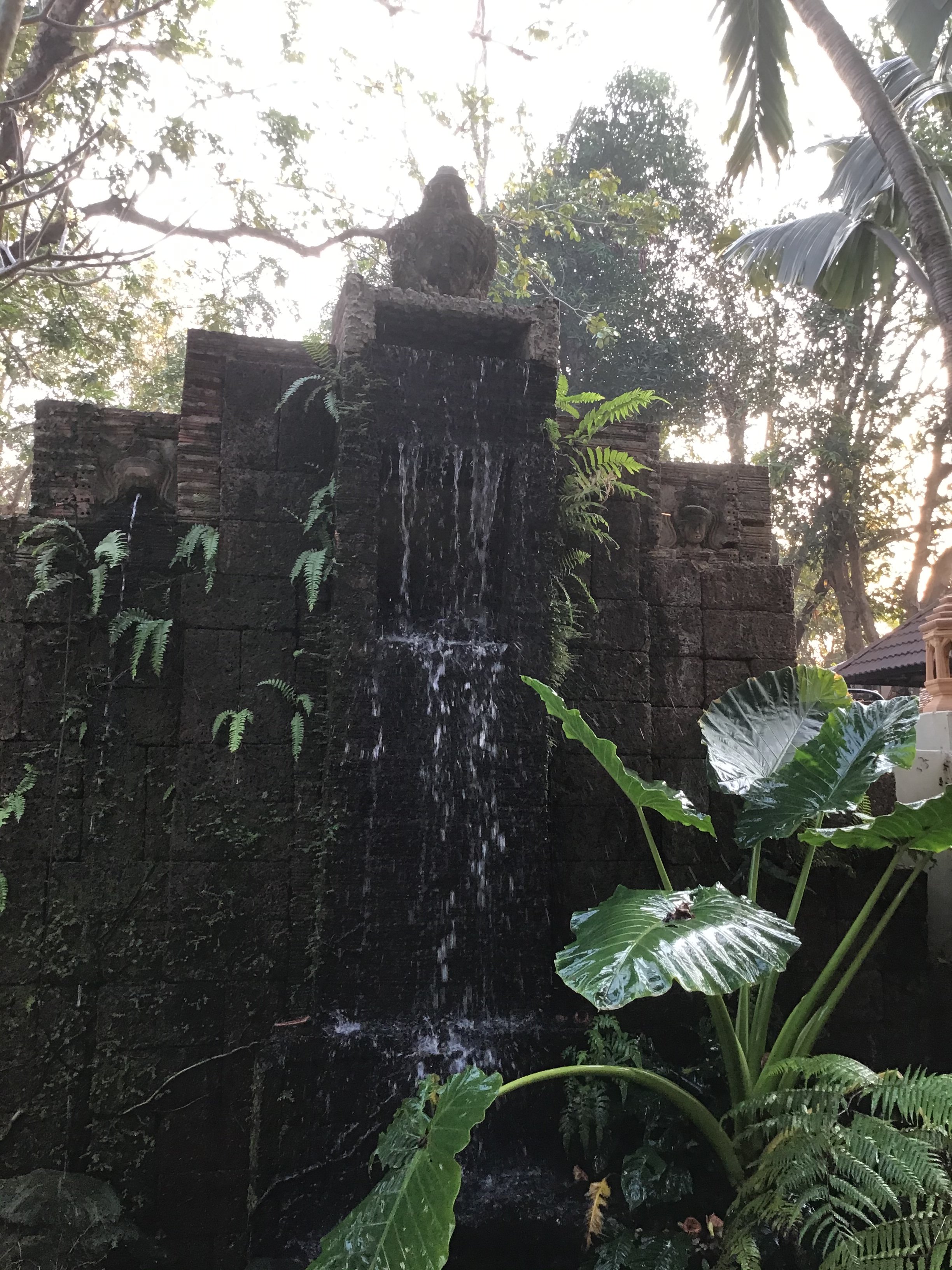 托桑空杰姆度假村-portrait