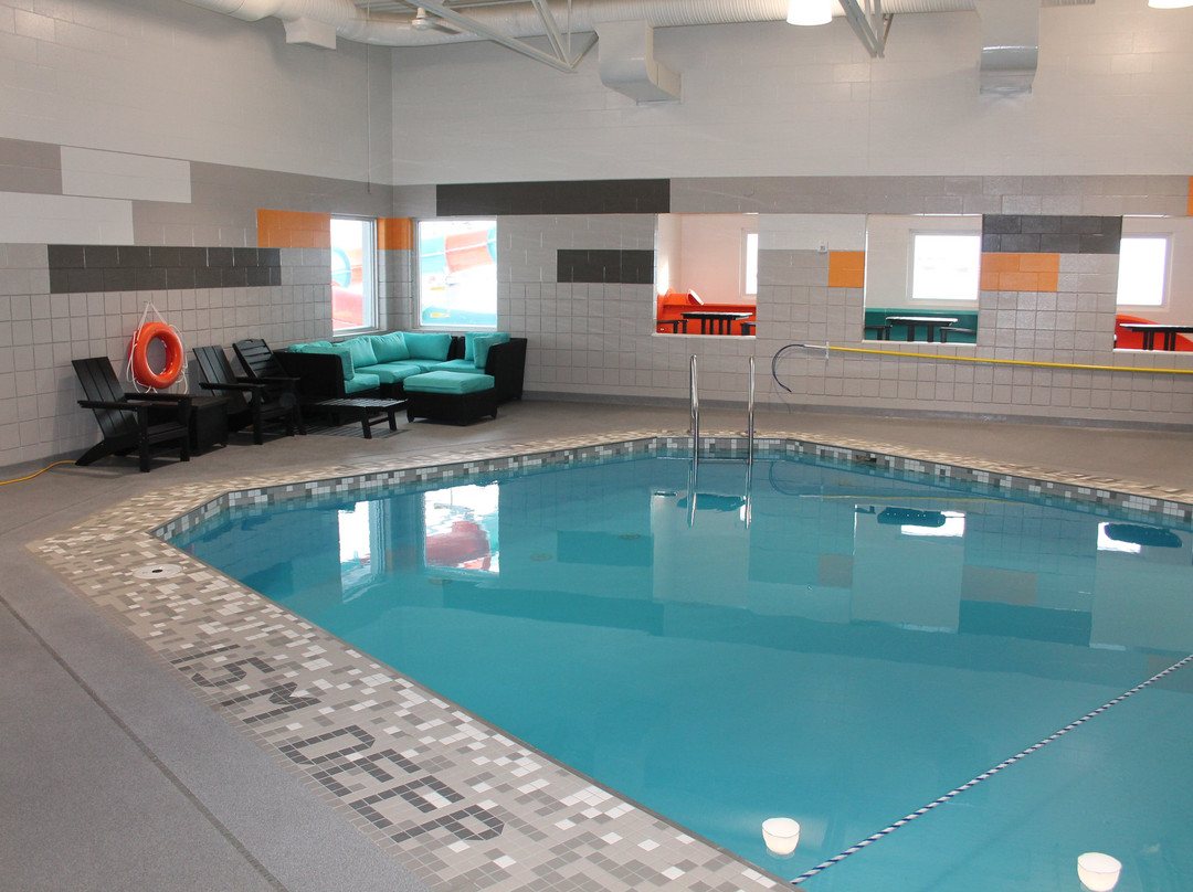 Days Inn & Conference Centre by Wyndham Prince Albert主图