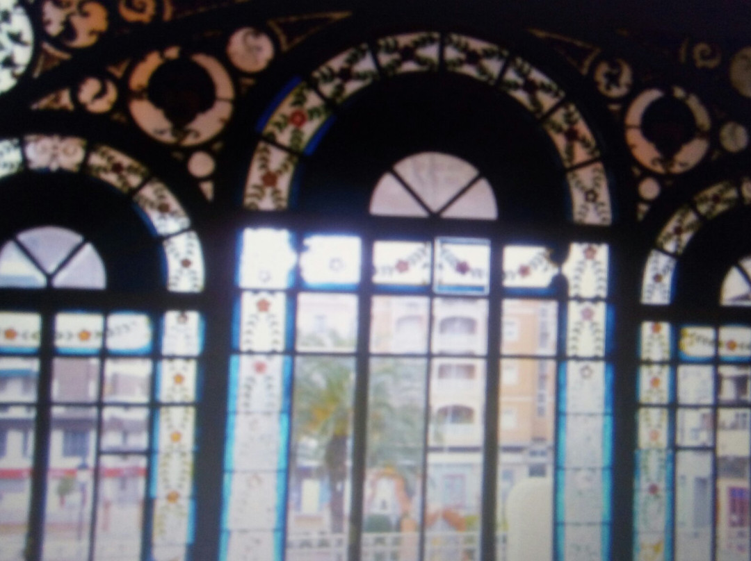 Teatro Carolina Coronado景点图片