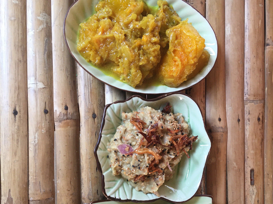 Pennywort Cooking Class-蒲甘必去景点