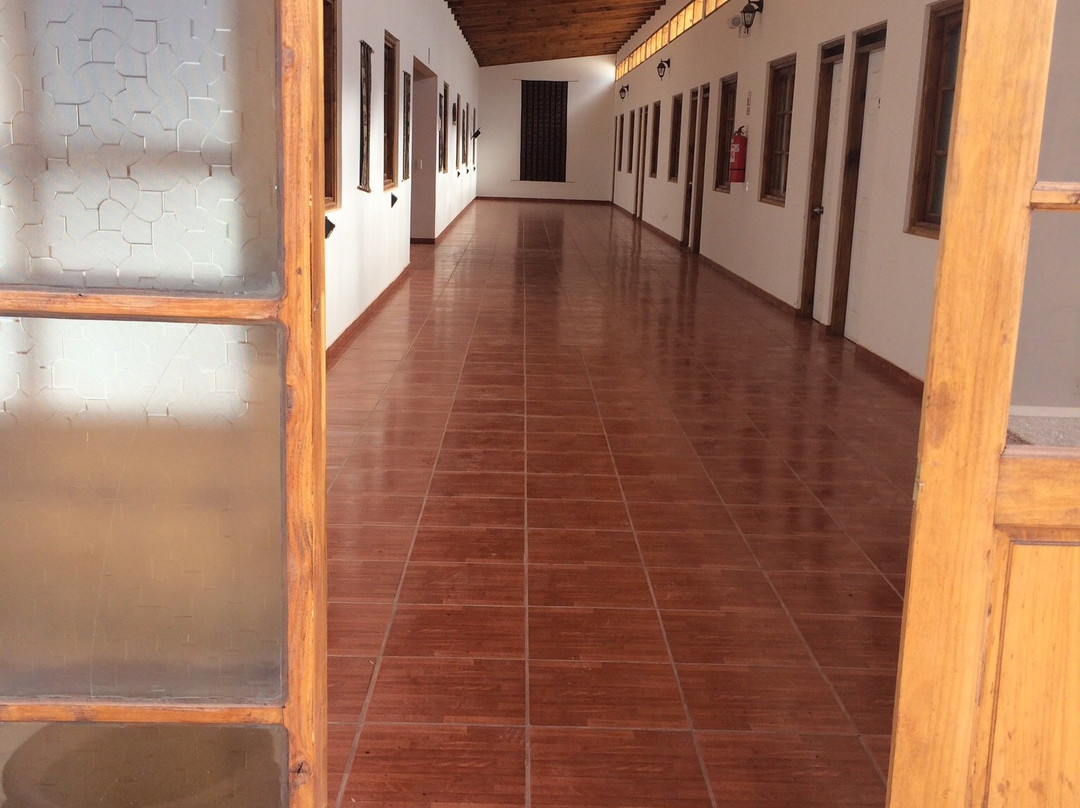 Atacama Budget Bed & Tours主图