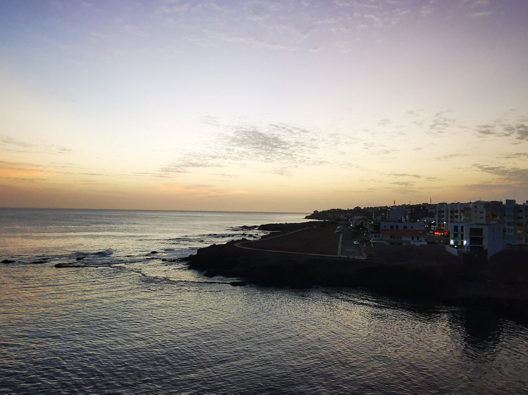 Hotel VIP Praia主图