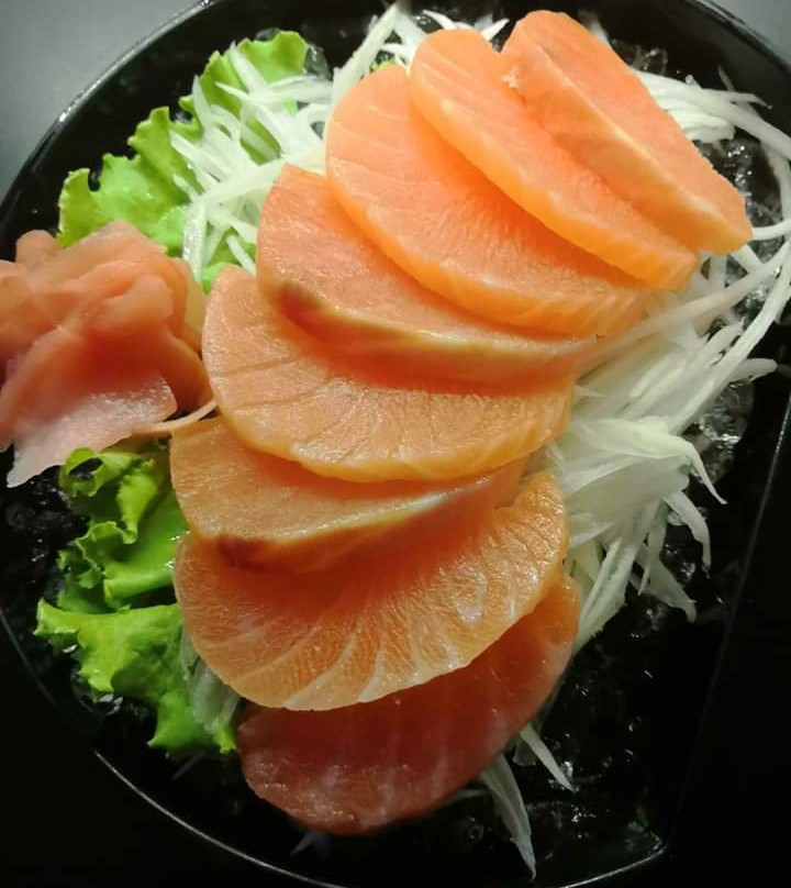 猜巴拉干餐馆和美食-Chill Cafe